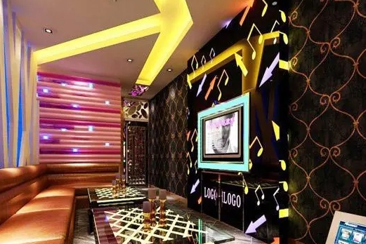 洛阳商务ktv：单人尊享声乐-洛龙区ktv预定